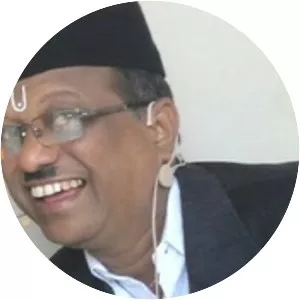 Nagesh Mavekar - Musical artist