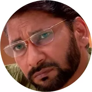Nagesh Salwan