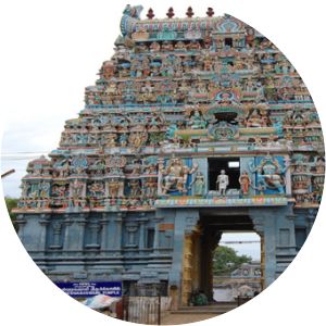 Nageswaraswamy Temple