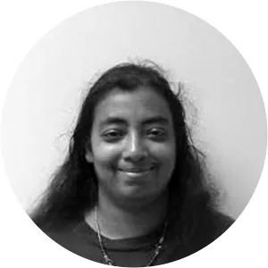 Nageswari Shanmugalingam