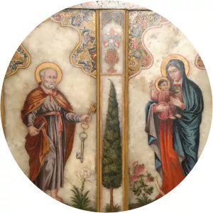 Naghash Hovnatan - Poet