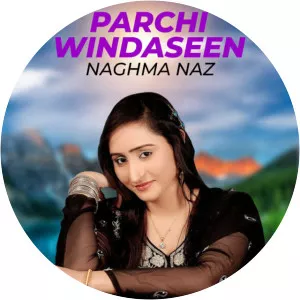Naghma Naz - Singer