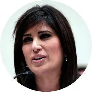 Naghmeh Abedini photograph