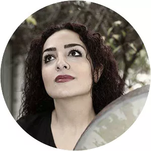 Naghmeh Farahmand - Musical artist