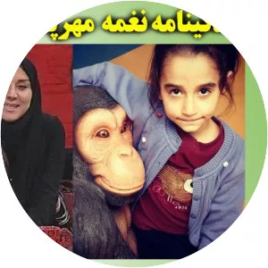 Naghmeh Mehrpak photograph