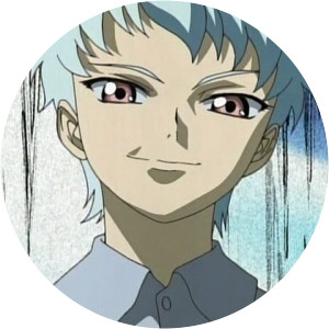 Nagi Homura - Fictional character