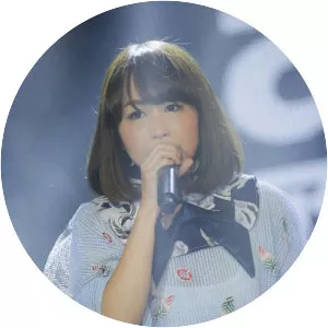 Nagi Yanagi - Japanese singer-songwriter