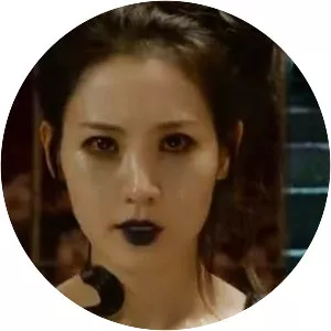 Nagini - Harry Potter character