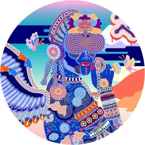 Nagipan - Musical artist