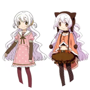 Nagisa Momoe - Fictional character