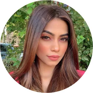 Nagma Mirajkar - Singer