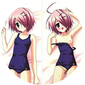 Nagomi Shiraishi - Fictional character