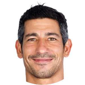 Nagore - Spanish former football player