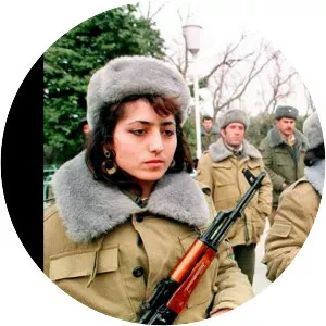 Nagorno-Karabakh War