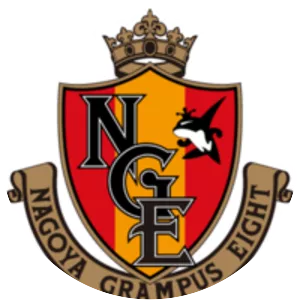 Nagoya Grampus - Football club