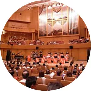Nagoya Philharmonic Orchestra - 