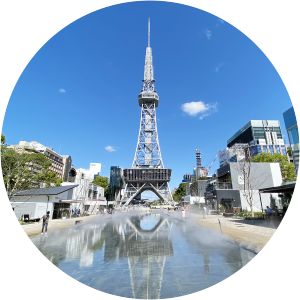 Nagoya TV Tower