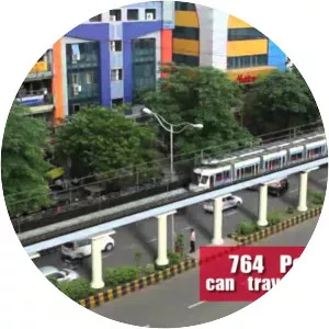 Nagpur Metro