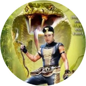 Nagraj - Indian comic character