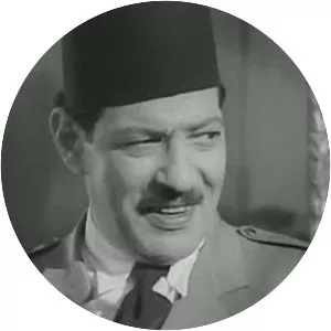 Naguib el-Rihani