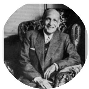 Naguib Pasha Mahfouz