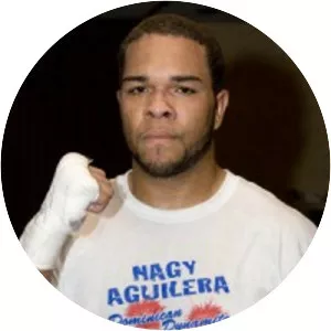 Nagy Aguilera