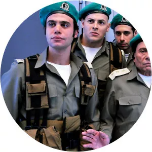 Nagy Attallah SquadSince 2012