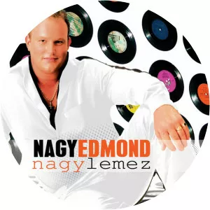 Nagy Edmond Musician