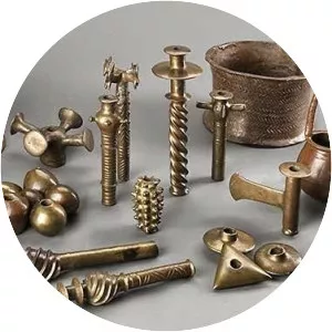 Nahal Mishmar - Stream in Israel