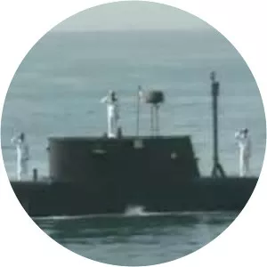 Nahang-class submarine
