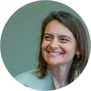 Nahanni Rous - Film producer