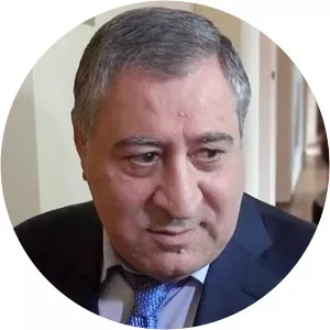 Nahapet Gevorgyan
