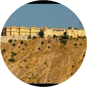Nahargarh Fort