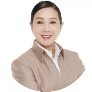 Nahathai Thewphaingarm