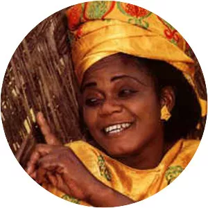 Nahawa Doumbia