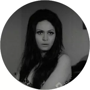 Nahed Yousri - Egyptian actress