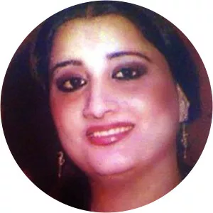 Naheed Akhtar