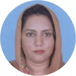 Naheed Begum