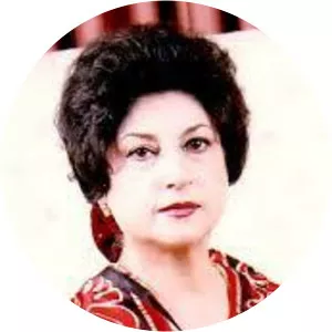 Naheed Niazi