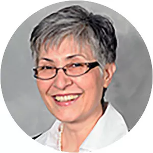 Nahid Aslanbeigui