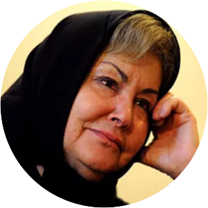 Nahid Daei-Javad - Iranian singer