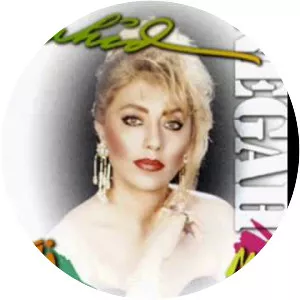 Nahid - Iranian singer