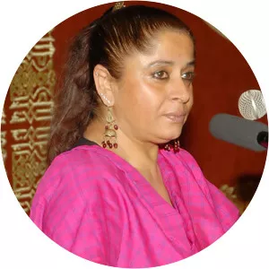 Nahid Siddiqui photograph