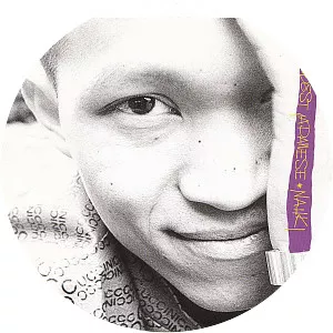 Nahki - Musical artist