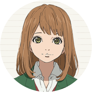 Naho Takamiya - Movie character