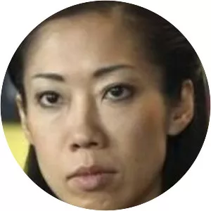 Nahoko Fort-Nishigami photograph