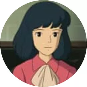 Nahoko Satomi - Film character