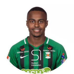 Nahom Girmai - Football player