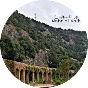 Nahr al-Kalb