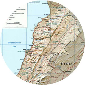 Nahr alKabir alJanoubi